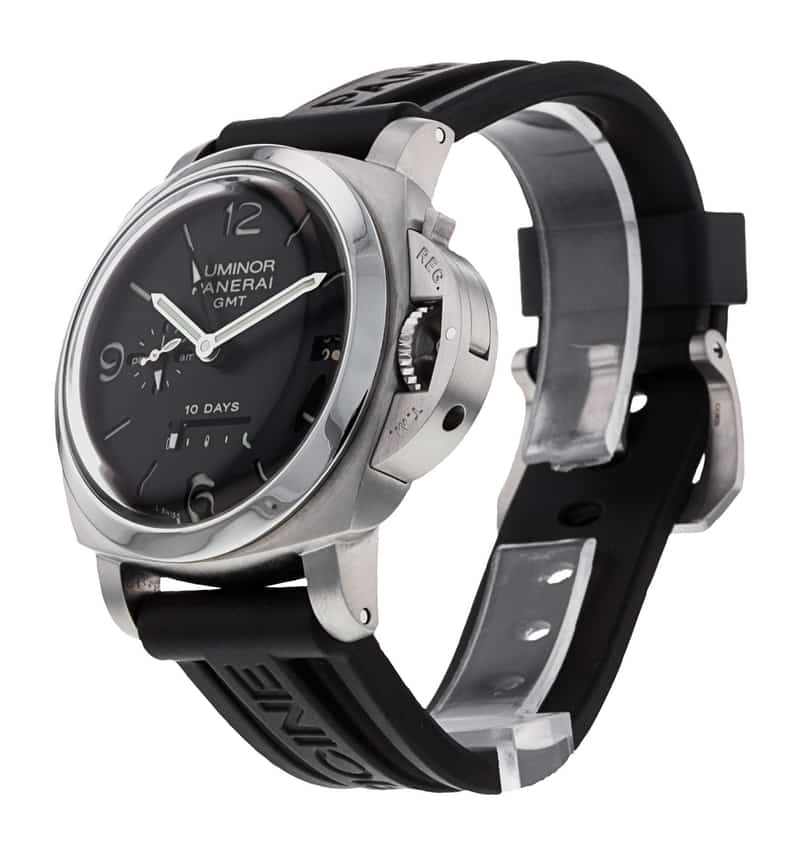 Panerai Manifattura Luminor PAM00270